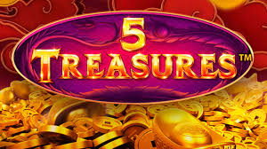 5 Treasures Online