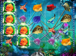 Online Fish Games in Milkyway