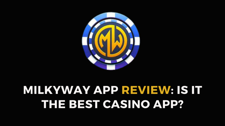 Milkyway App Review